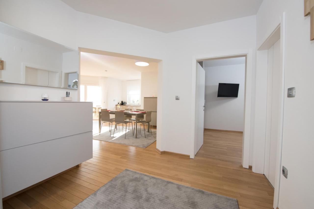 Apartmani Bilic Kastav Exterior foto